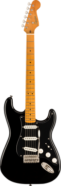 Squier Classic Vibe 50 Stratocaster Black Chitarra Elettrica