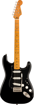 Squier Classic Vibe 50 Stratocaster Black Chitarra Elettrica