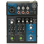 Topp Pro Mxi3 Bluetooth Mixer