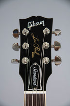 Gibson Les Paul Standard 60'S Bourbon Burst Left Hand Mancina