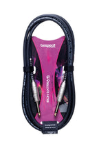 Bespeco Iro100P Cavo Jack  1 Metro