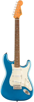 Squier Classic Vibe 60S Stratocaster Lake Placid Blue