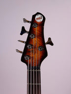 MTD KINGSTON 5C USATO