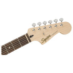 Squier Paranormal Toronado Lake Placid Blue Chitarra Elettrica