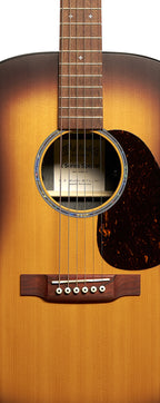 C.F. Martin & Co. D-X2E Brazilian Burst Special