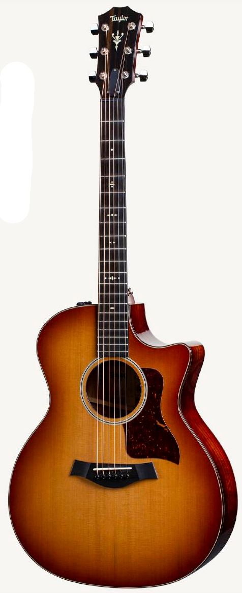 Taylor 514Ce Ltd Koa Chitarra Acustica