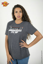 Roland T-Shirt Jx3P Small