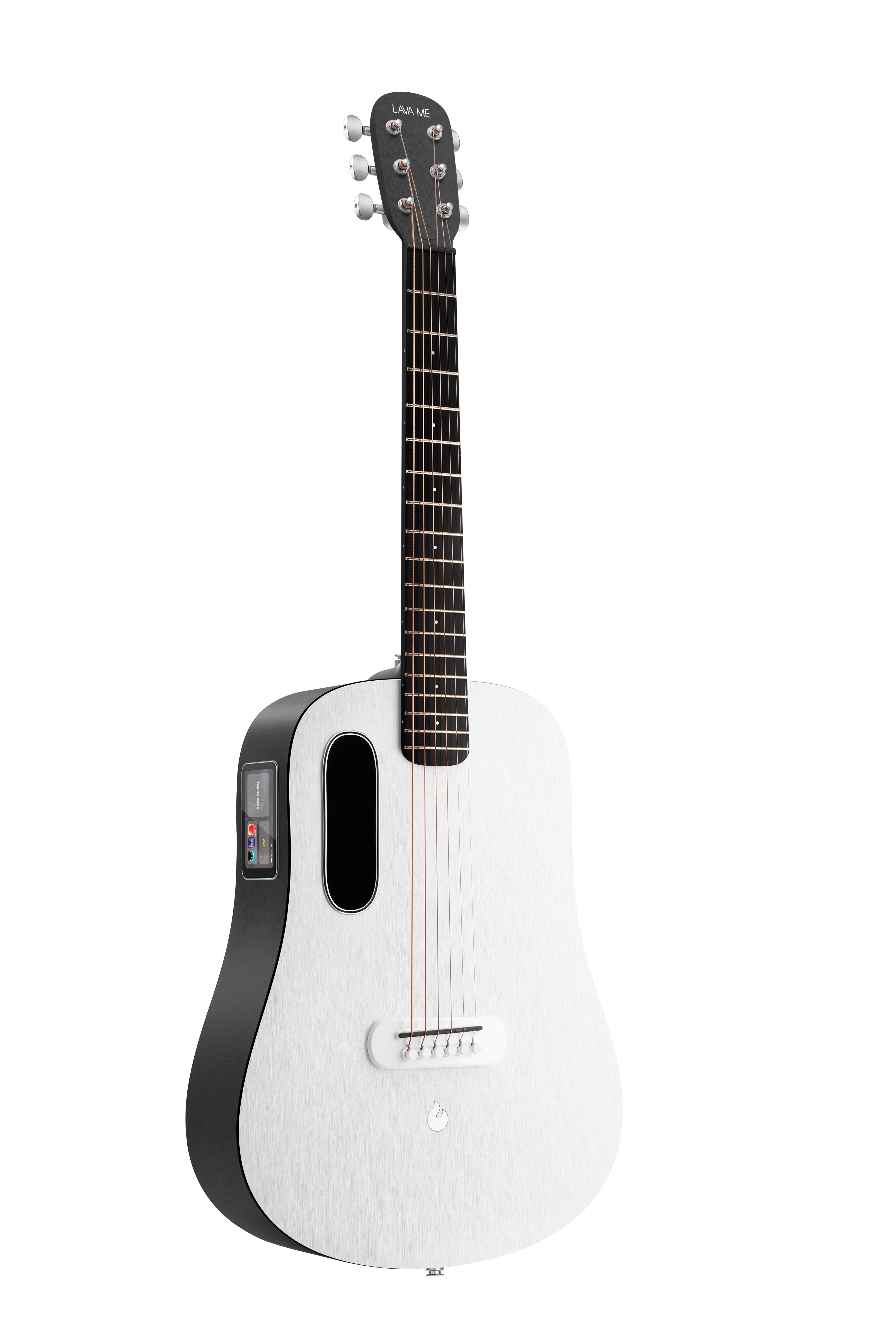 Lava music Me play lite bag nightfall/frost white