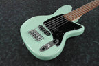 Ibanez Tmb35Mgr Electric Bass Short Scale Mint Green