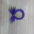 Cre8audio Nazca Noodles Violet 25 Cm Set 5Pz.