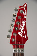 Ibanez JS240PSCA Chitarra Elettrica Candy Apple