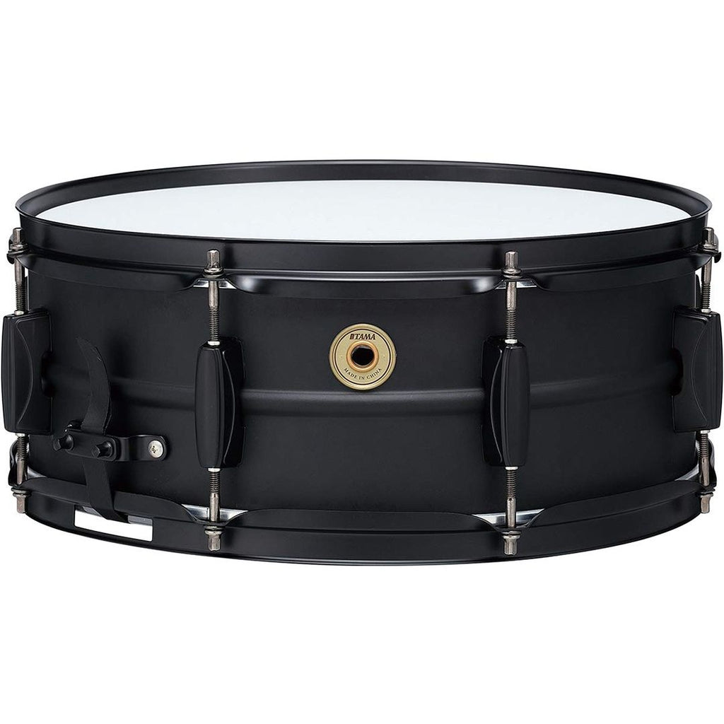 Tama Metalworks 14x5,5 Rullante Black Matte
