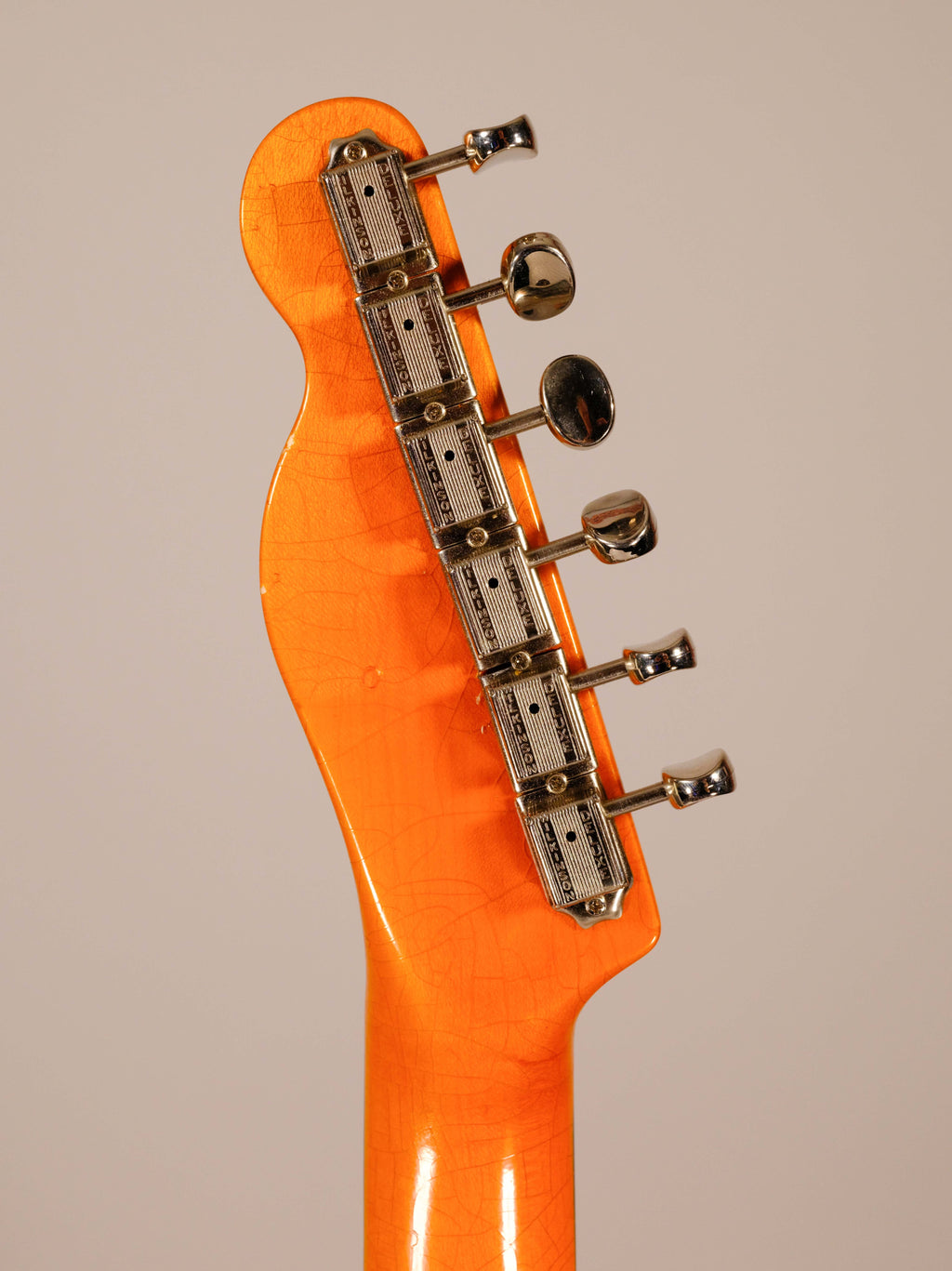 TELE ROSEWOOD ASSEMBLATA  USATA