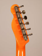 TELE ROSEWOOD ASSEMBLATA  USATA