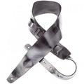 Magrabo Tracolla Holes HC Metallic Steel 8 cm
