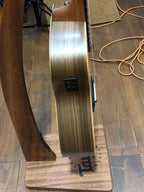 Taylor Gs Mini E Walnut Acoustic Guitar