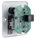 Audiophony Wp1 Wall Mounted Controller Zoneamp