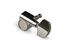 Taylor Guitar Tuners 181 6Sn Smocked Nickel