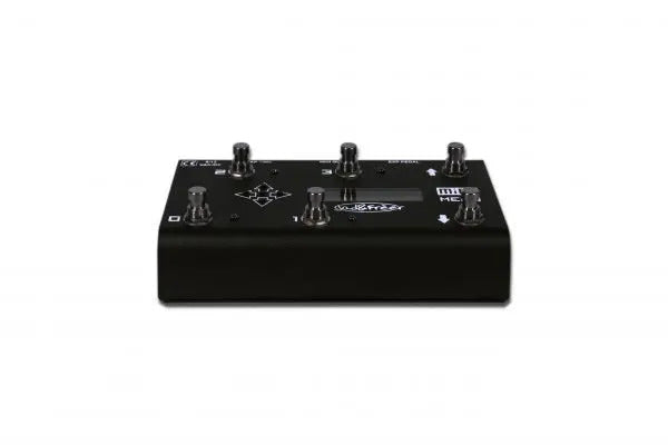 Jad & Freer Audio MIDI-Less MIDI Controller