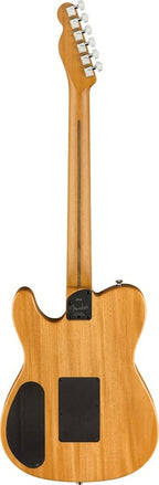 Fender American Acoustasonic Telecaster Sonic Gray