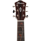 Ibanez AE205JROPN Open Pore Natural Chitarra Acustica Elettrificata