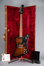 Gibson Firebird Studio 2018 Vintage Sunburst