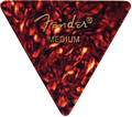 Fender Plettri 355 Shell Medium Pack 12 Pz