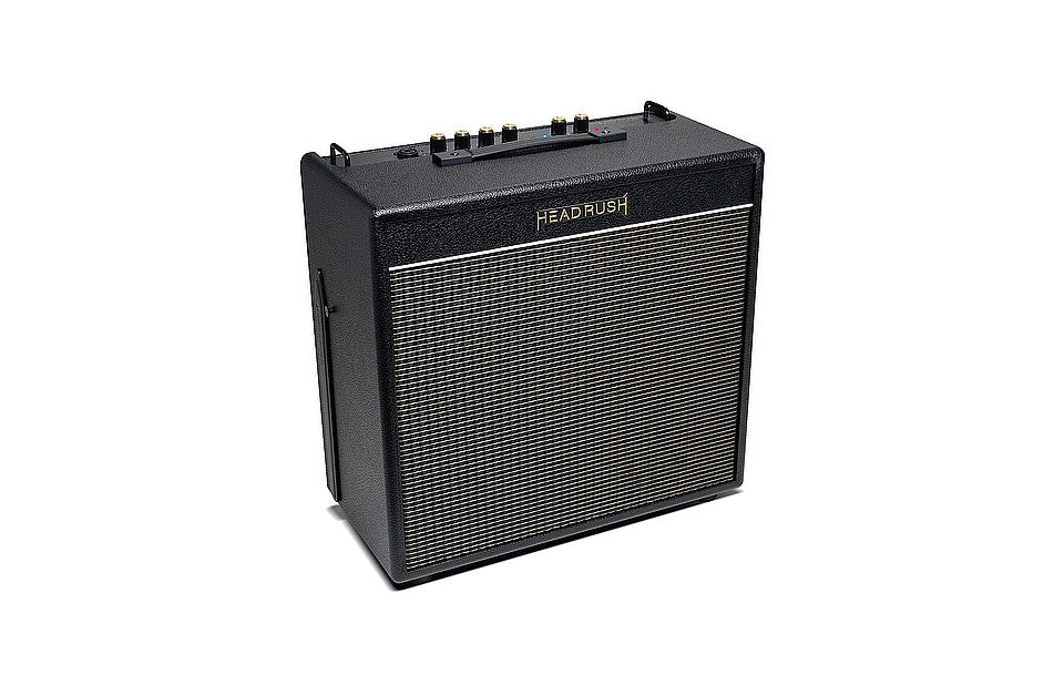 Headrush FRFR-12 CAB