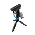 Sennheiser MKE400 Mobile Kit Vlogger Microphone