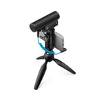 Sennheiser MKE400 Mobile Kit Vlogger Microphone