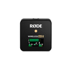 Rode Wigo Wireless Go II