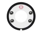 Big Fat Snare Drum Snare Bourine Donut 13 Sovrapelle Per Rullante O Tom