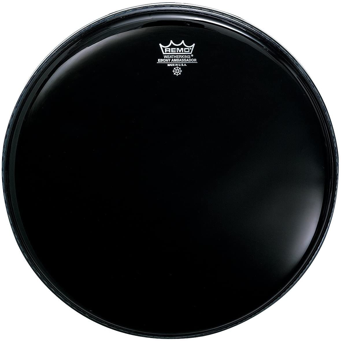 Remo Pelle Ambassador Nera 13'