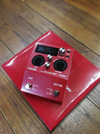 Boss Rc10R Rhythm Loop Station