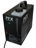 PFX 700 Hazer Fog Machine