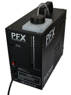 PFX 700 Hazer Fog Machine