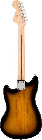 Squier Sonic Mustang 2 Color Sunburst