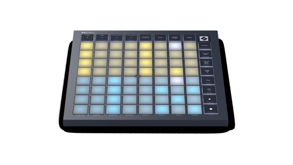 Novation FLpad