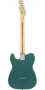 Fender Limited Player Telecaster Ocean Turquoise Maple Chitarra Elettrica