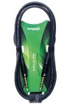 Bespeco Eass150 Cavo 2 Jack Stereo Dritto Mt1
