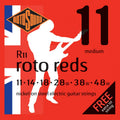 Rotosound R11 Muta Per Chitarra Elettrica 11-048W
