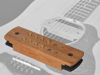 Boston Shp250Epj Pickup Da Buca Per Chitara Acustica