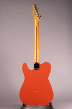 Fender Vintera 50S Telecaster Fiesta Red