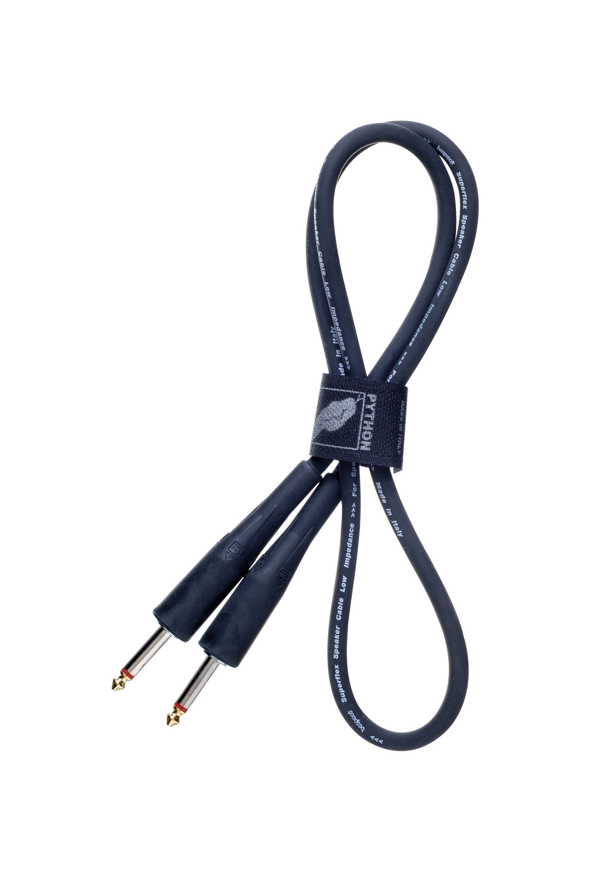 Bespeco Pyc10 Cavo Cassa Jack 10M