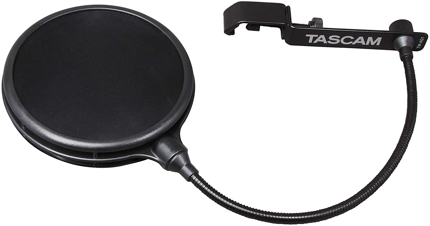 Tascam TMAG1 Pop Filter