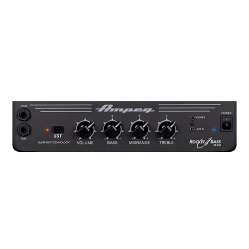 Ampeg Rocket Bass 108 Combo Per Basso 30W