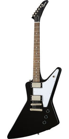 Epiphone Explorer Black Chitarra Elettrica
