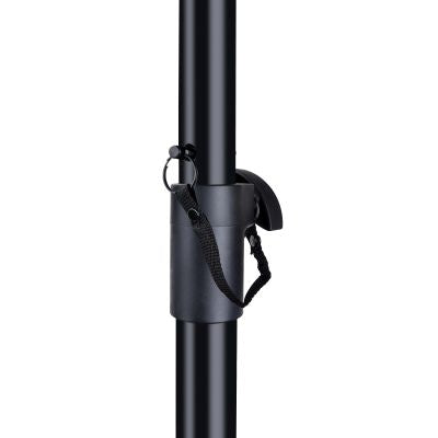 Soundsation Subwoofer Speaker Pole Mount