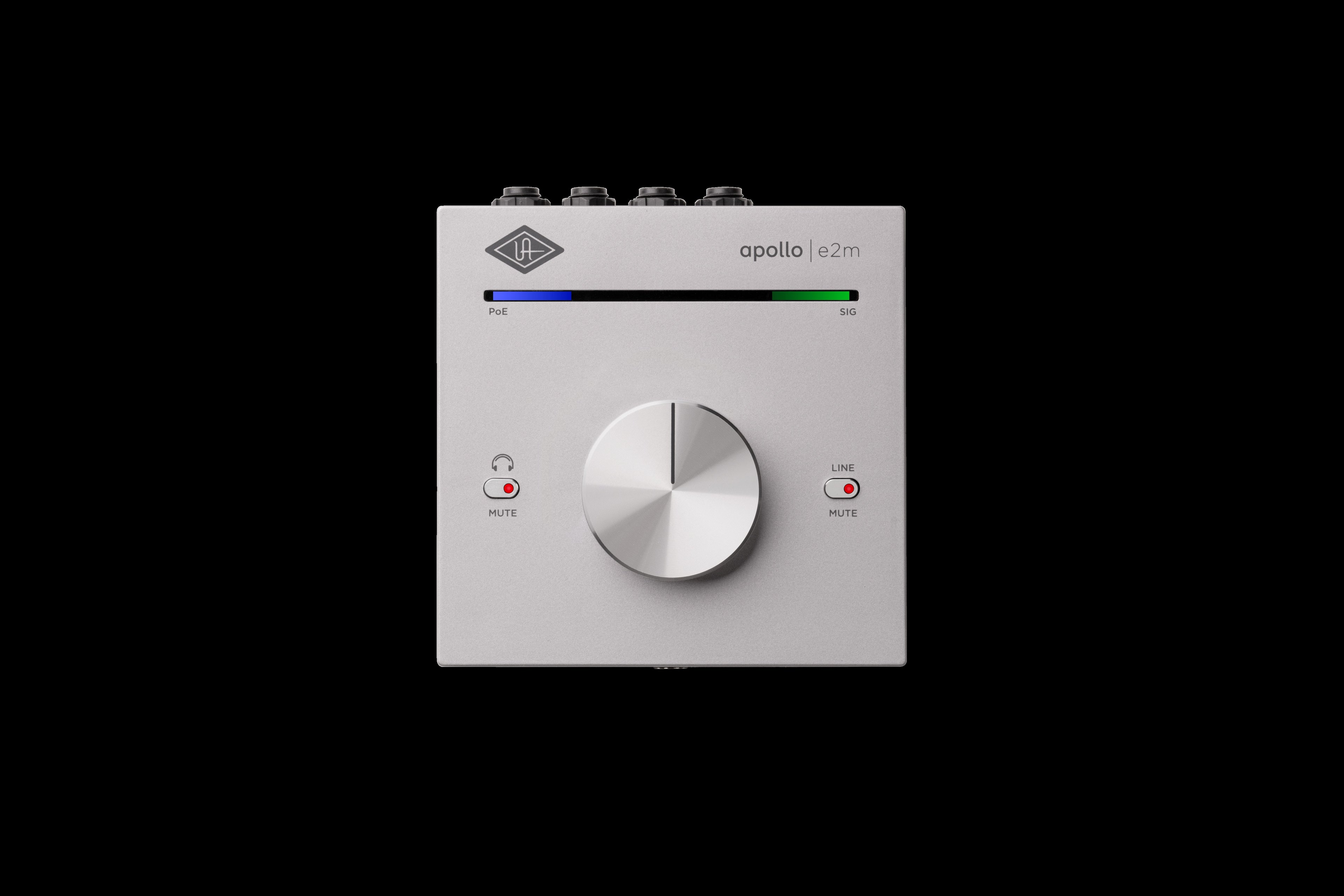 UNIVERSAL AUDIO Apollo e2m