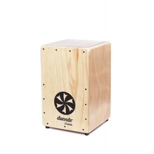 Giara By Duende Cajon Classic
